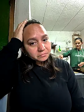 ketty Riley online show from 01-18-26, 10:24