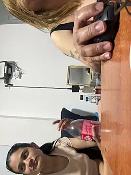 ketty Riley online show from 03-29-26, 06:26