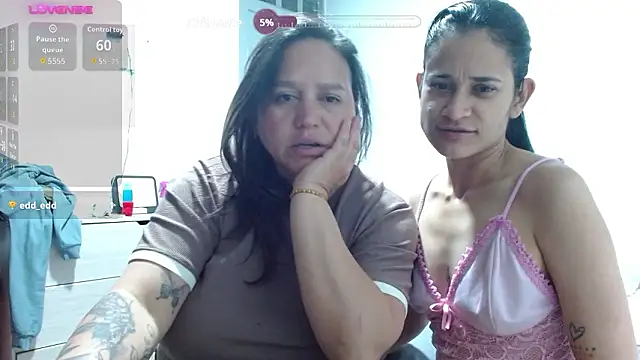 ketty Riley online show from 02-26-26, 06:46