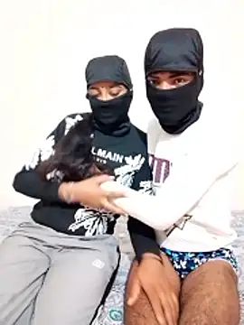 Rubina khan1 online show from 01-18-26, 01:47