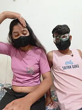 Rubina khan1 online show from 06-26-26, 01:22