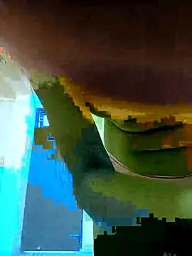 Rubina khan1 online show from 04-15-26, 12:53