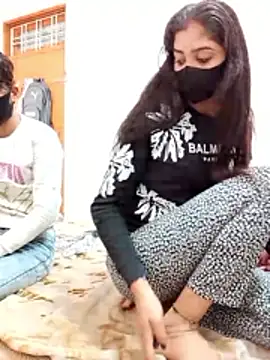 Rubina khan1 online show from 02-21-26, 09:00