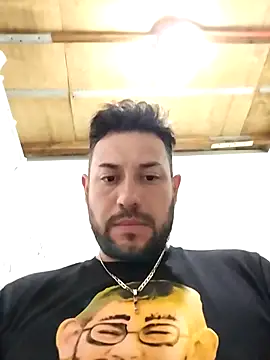 Alexxxandrino online show from 01-16-26, 11:31