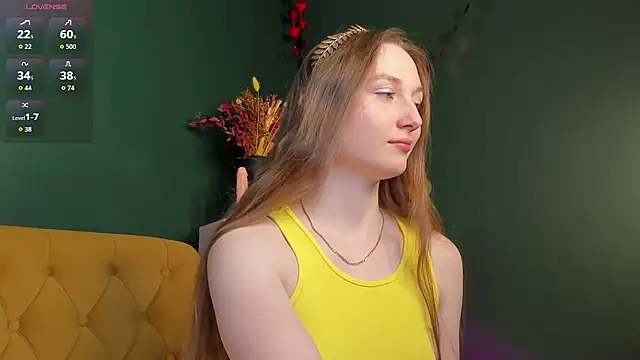 baby annn online show from 04-08-26, 03:08