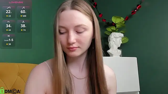 baby annn online show from 05-17-26, 03:06