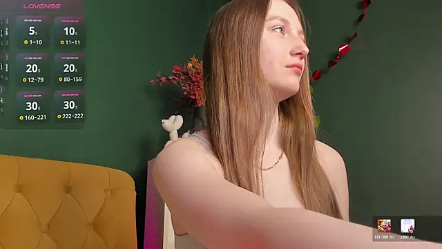 baby annn online show from 05-08-26, 03:21