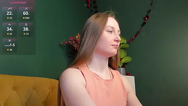 baby annn online show from 05-06-26, 03:10