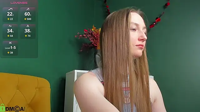 baby annn online show from 05-21-26, 03:04