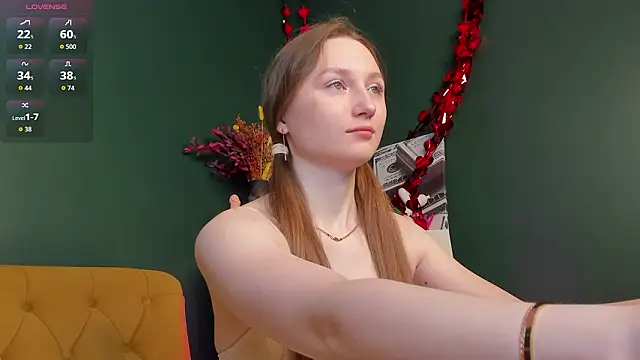 baby annn online show from 03-24-26, 02:33