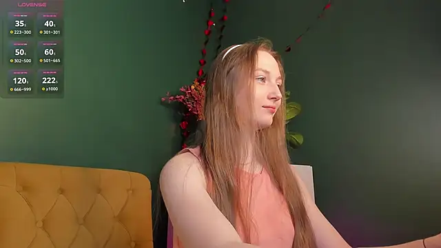 baby annn online show from 04-02-26, 03:02