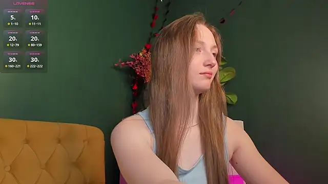 baby annn online show from 04-01-26, 03:08