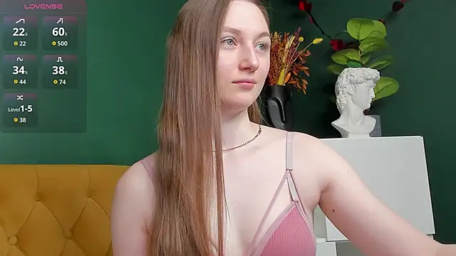 baby annn online show from 05-29-26, 03:23
