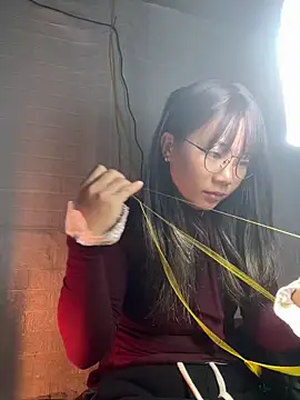 Lata-cute online show from 03-06-26, 01:17