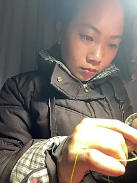 Lata-cute online show from 02-03-26, 09:03