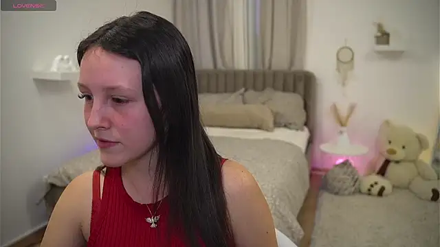 Miss sindy11 online show from 02-26-26, 09:20