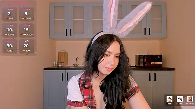 GiovannaAntonelli online show from 04-05-26, 05:58