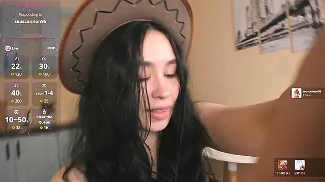 Snapshot of GiovannaAntonelli chatting on 04-24-26, 05:42 GiovannaAntonelli online show from 04-24-26, 05:42