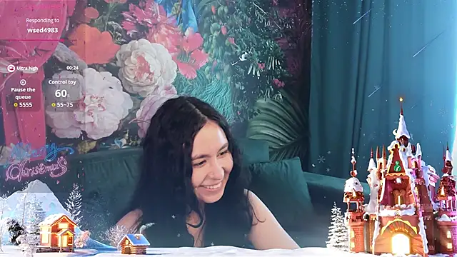 Snapshot of GiovannaAntonelli chatting on 05-11-26, 05:42 GiovannaAntonelli online show from 05-11-26, 05:42