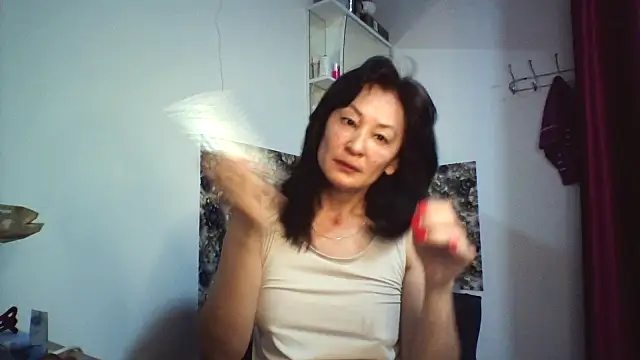 Snapshot of bella2322 chatting on 02-21-26, 03:08 bella2322 online show from 02-21-26, 03:08