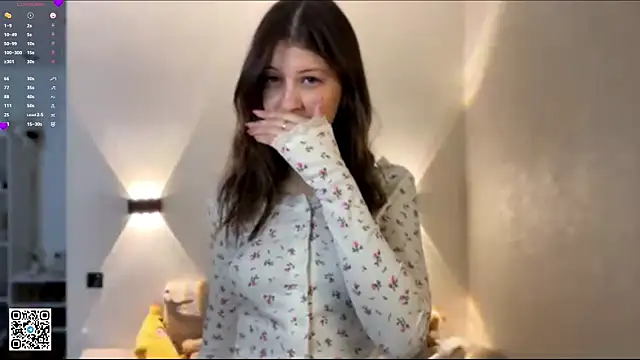 LouiseChavez online show from 04-14-26, 08:19