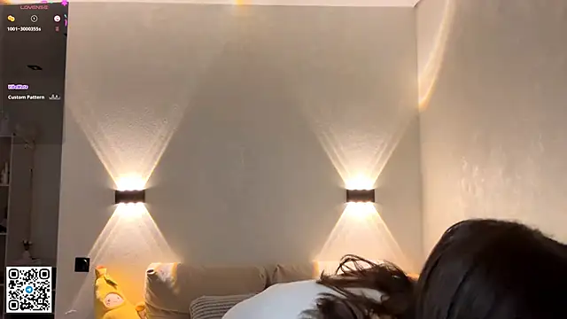 LouiseChavez online show from 03-06-26, 08:20