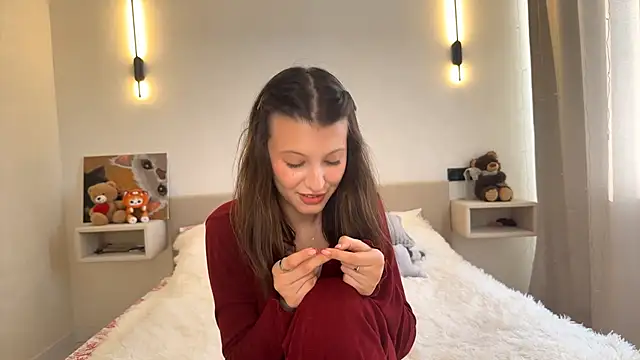 LouiseChavez online show from 01-17-26, 06:50