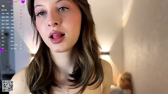 LouiseChavez online show from 03-31-26, 08:05