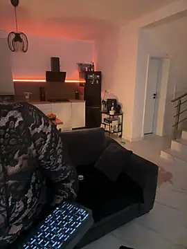 21tweetypie21 online show from 03-12-26, 07:07