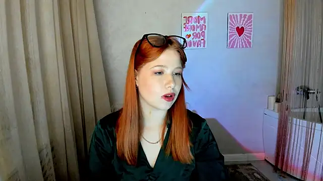 SweetDaylight online show from 02-25-26, 09:36