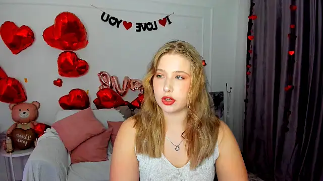 SweetDaylight online show from 02-03-26, 07:41