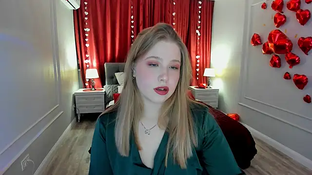 SweetDaylight online show from 02-05-26, 03:35