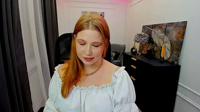 Snapshot of SweetDaylight chatting on 04-30-26, 08:57 SweetDaylight online show from 04-30-26, 08:57