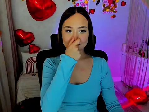 GlowMe online show from 02-04-26, 07:20