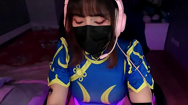 Lucyiy  online show from 07-25-26, 03:36