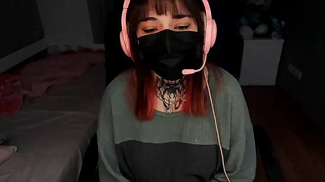 Lucyiy  online show from 07-16-26, 03:14