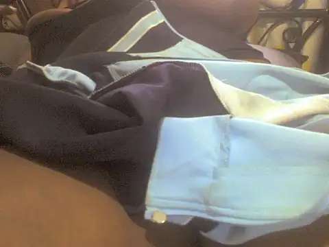 champers1234 online show from 03-15-26, 11:17