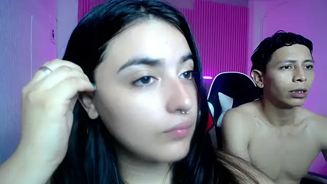 Snapshot of sonic_jess07 chatting on 06-15-26, 08:25 sonic jess07 online show from 06-15-26, 08:25