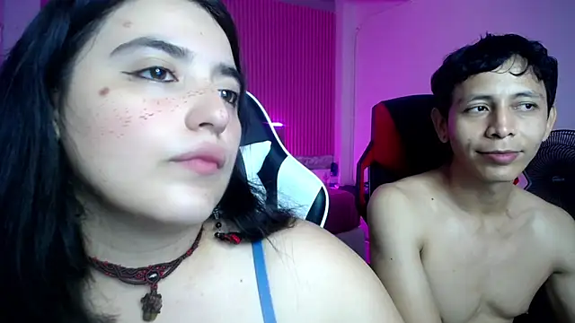 Snapshot of sonic_jess07 chatting on 05-19-26, 10:28 sonic jess07 online show from 05-19-26, 10:28