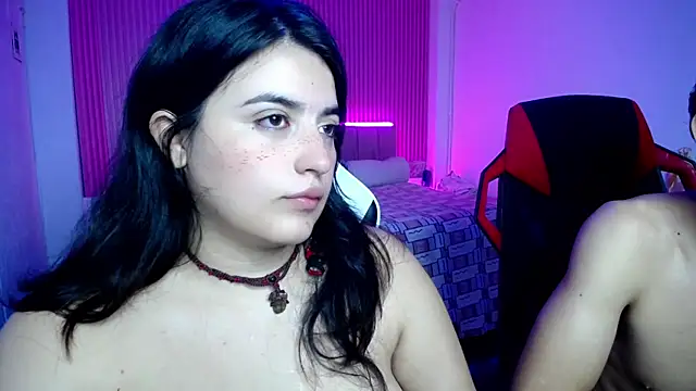Snapshot of sonic_jess07 chatting on 05-23-26, 01:54 sonic jess07 online show from 05-23-26, 01:54