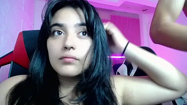 Snapshot of sonic_jess07 chatting on 07-19-26, 09:00 sonic jess07 online show from 07-19-26, 09:00