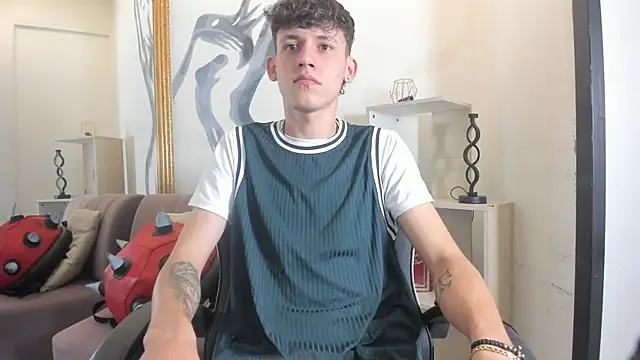 mikebenefleck 01 online show from 02-20-26, 12:07