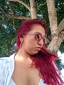 roxxy white online show from 02-05-26, 08:15