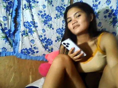 PinaySkinnyJust18 online show from 07-03-26, 09:38