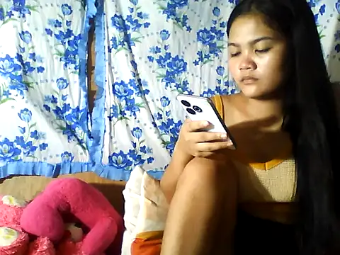 PinaySkinnyJust18 online show from 07-03-26, 10:05