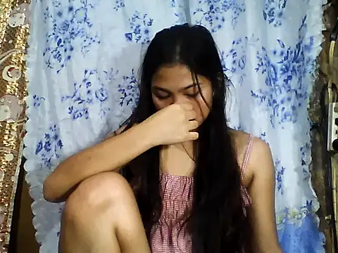 PinaySkinnyJust18 online show from 02-05-26, 10:38