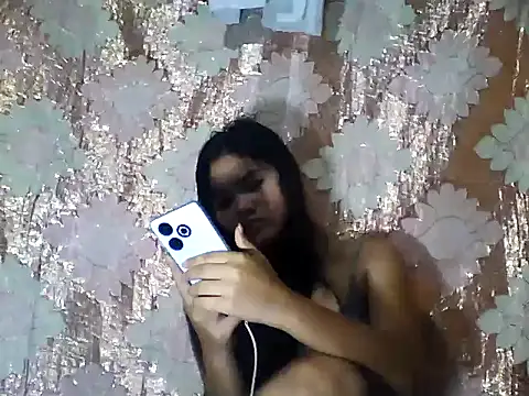 PinaySkinnyJust18 online show from 03-12-26, 08:35