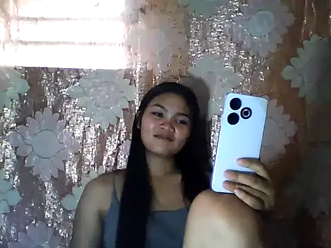 PinaySkinnyJust18 online show from 03-12-26, 08:29