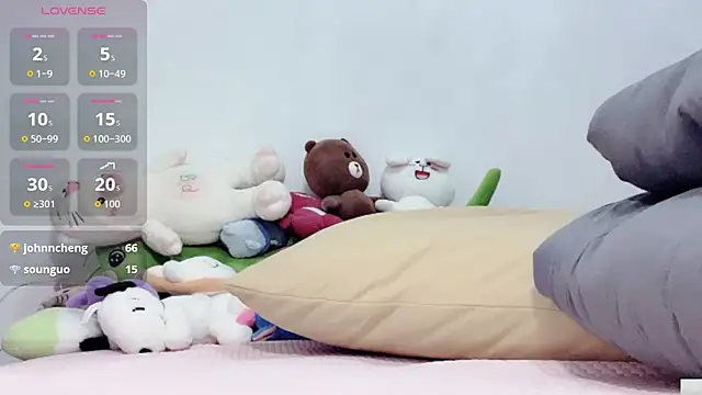 IvyNori online show from 02-09-26, 05:27