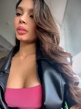 Amaliarand online show from 02-27-26, 09:14